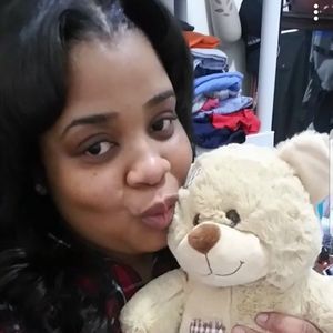 Meet your Posher, Alexia